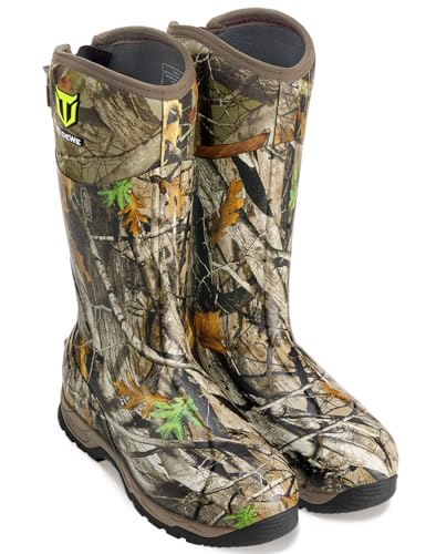 Best Boots for Cold Weather Hunting