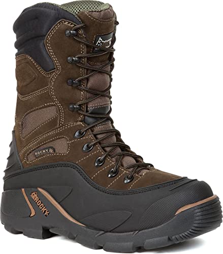 Best Boots for Hunting in Cold Weather