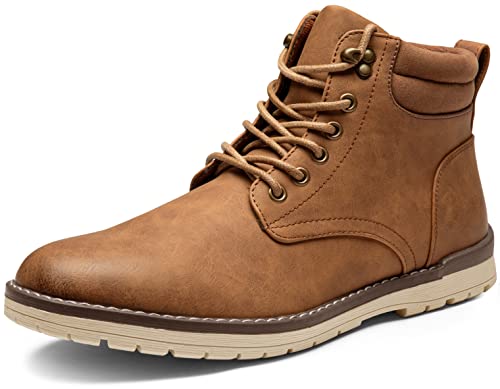 Best Casual Boots for Men