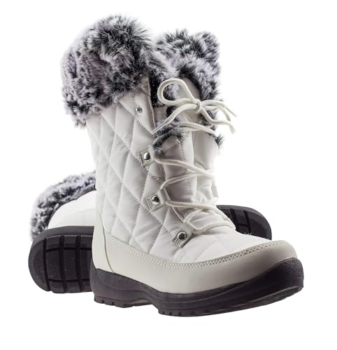 Best Snow Boots for Women