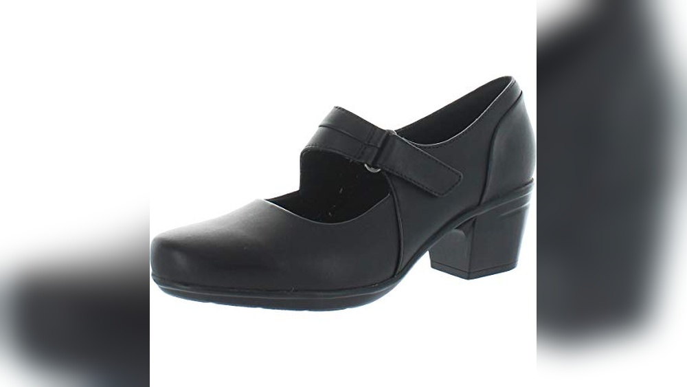 Best Shoes for Flight Attendants