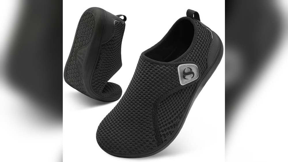 Best Walking Shoes for Pregnancy