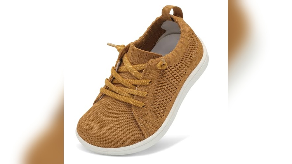 Best Wide Shoes For Toddlers