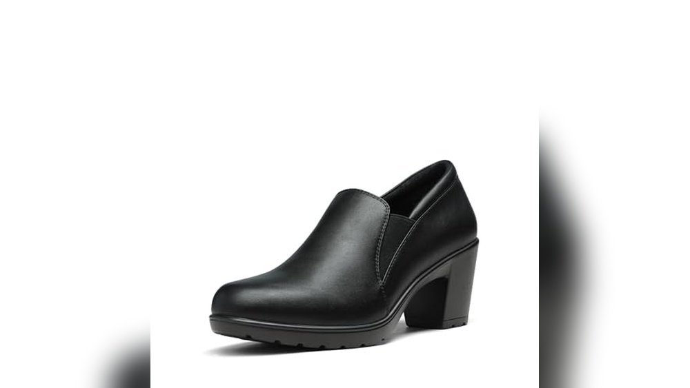 Best Women'S Dress Shoes for Standing All Day