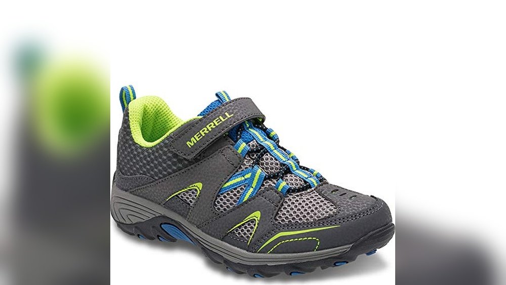Hiking Shoes for Beginners