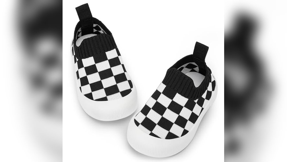 Lightweight Shoes for Toddlers