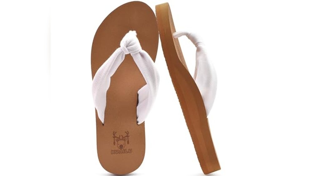Sandals for Summer
