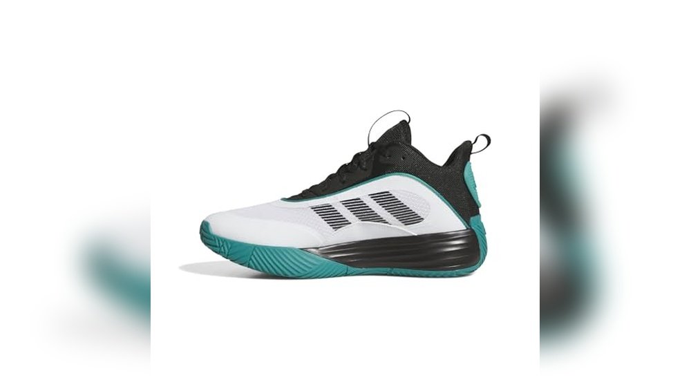 Adidas Basketball Shoes All Time