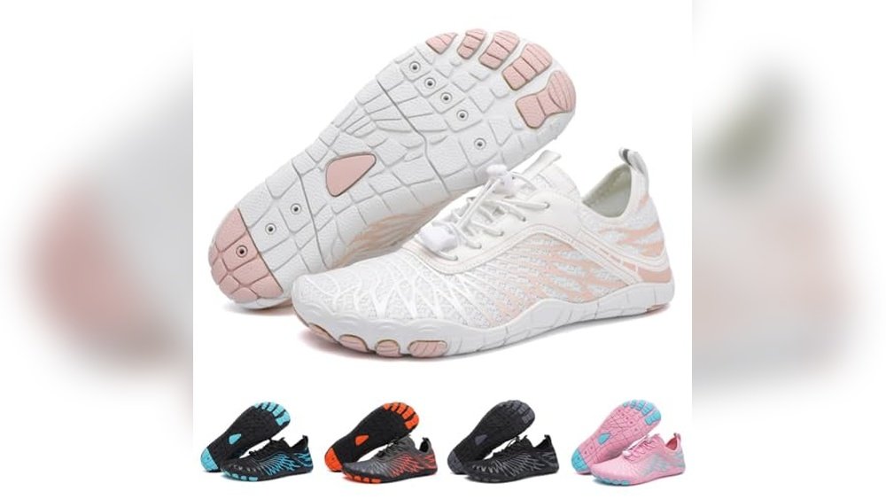 Barefoot Shoes for Nurses