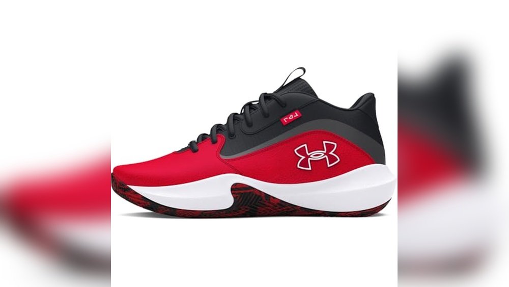 Basketball Shoes for Shooters