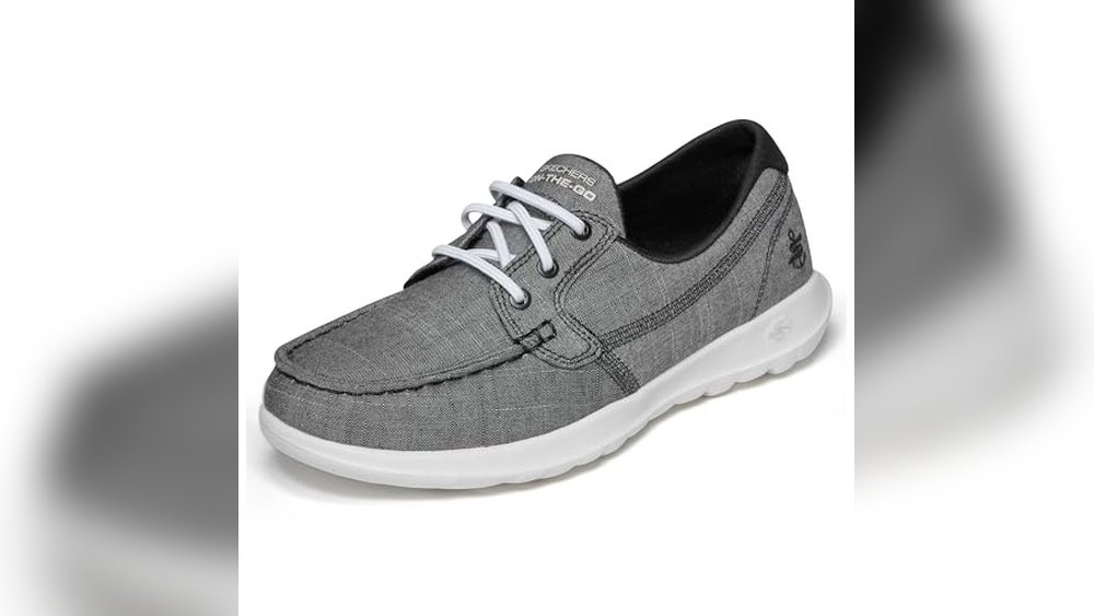 Boat Shoes for Walking