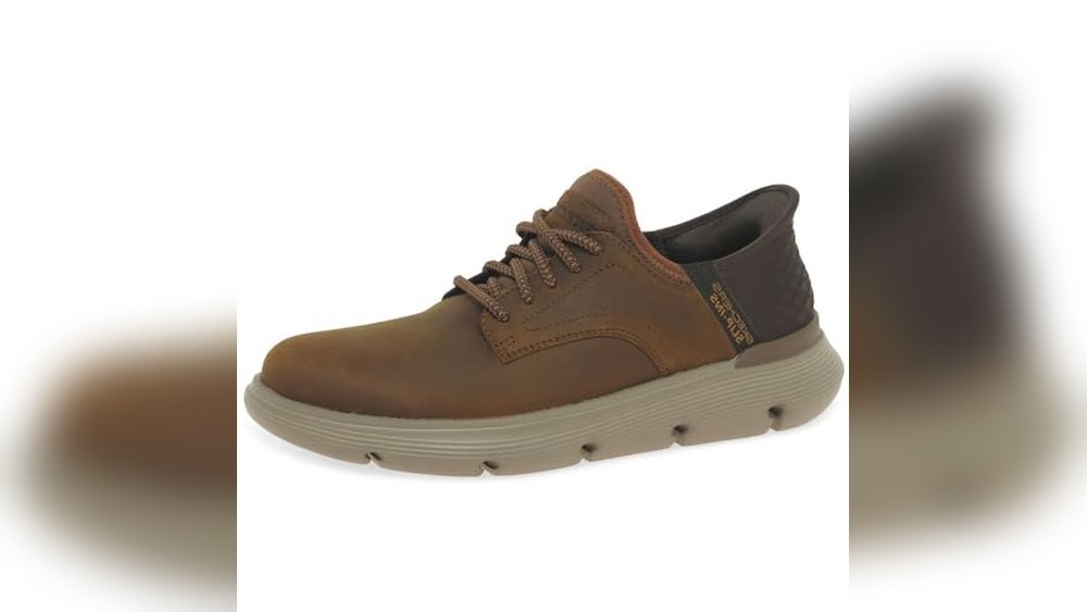 Casual Slip-On Shoes