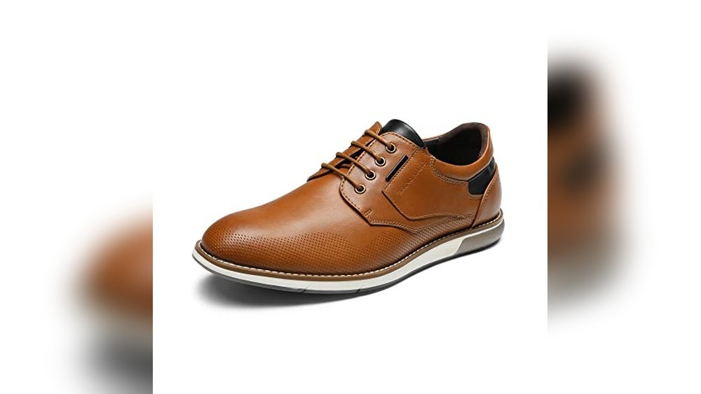 Casual Work Shoes Men
