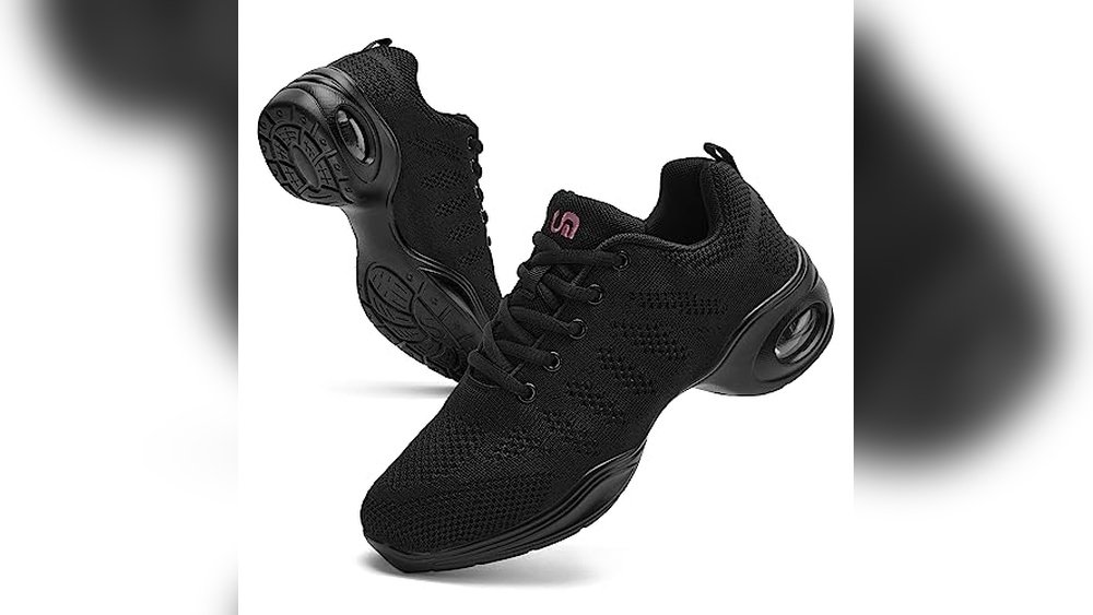 Dance Shoes for Plantar Fasciitis