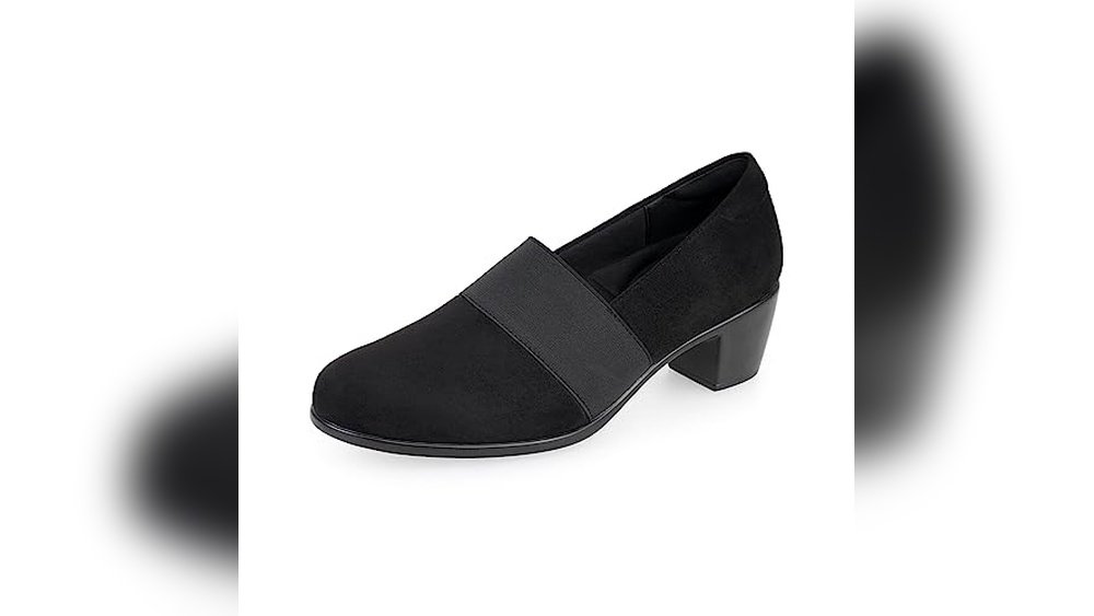 Dress Shoes for High Arches Womens