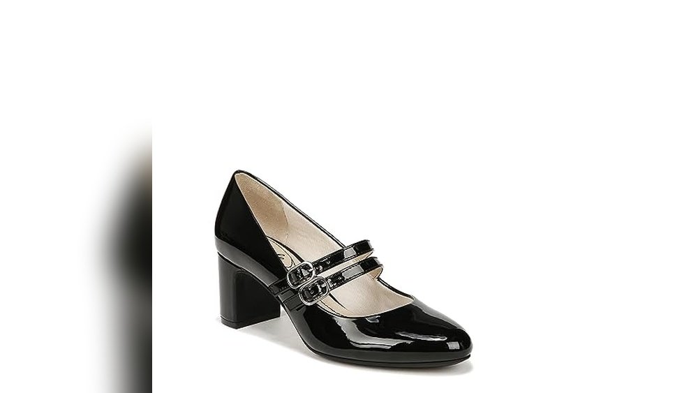 Dress Shoes for Wide Feet Womens