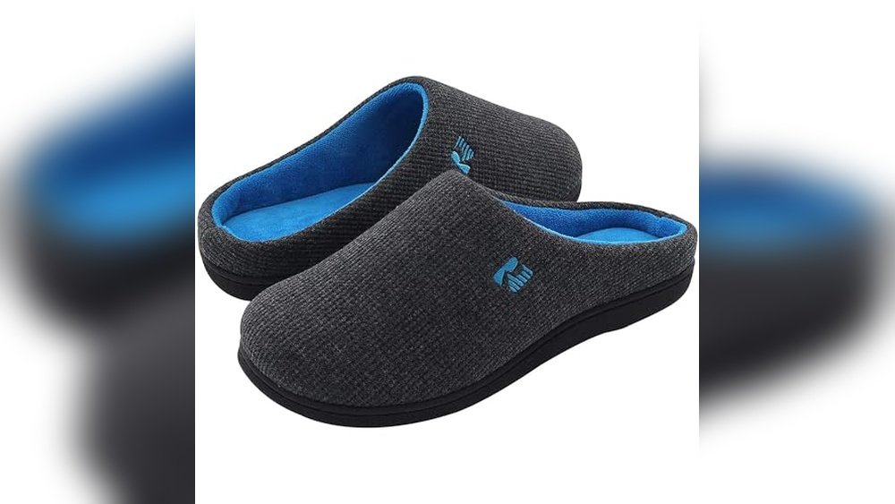 Indoor Shoes for Hardwood Floors