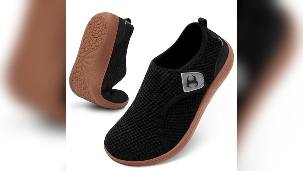 Mens Walking Shoes for Arthritic Feet