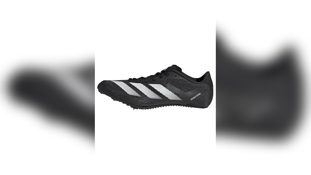 Non-Spike Track Shoes