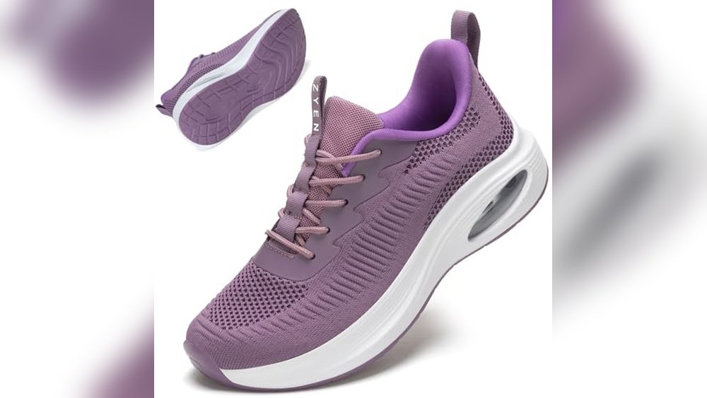 Running Shoes for Ankle Arthritis