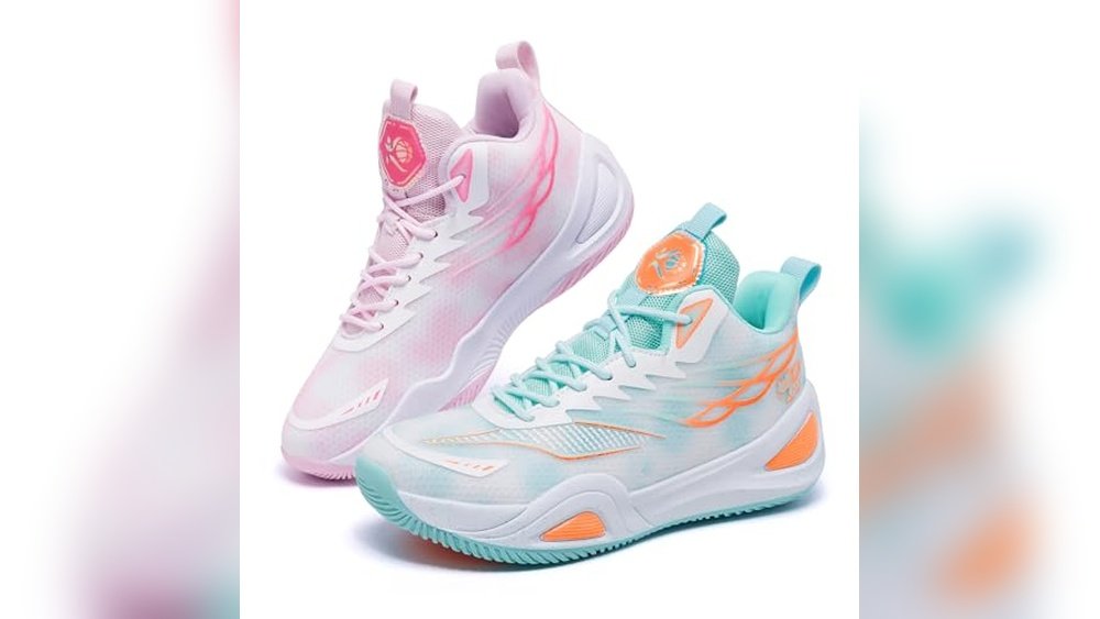 Shoes for Ankle Support Basketball