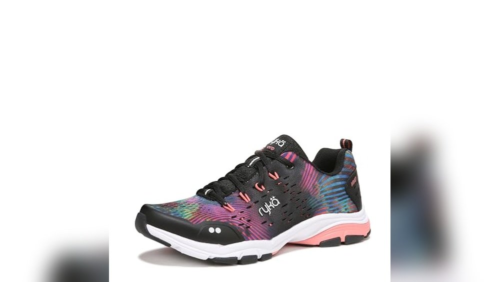 Shoes for Cardio Dance