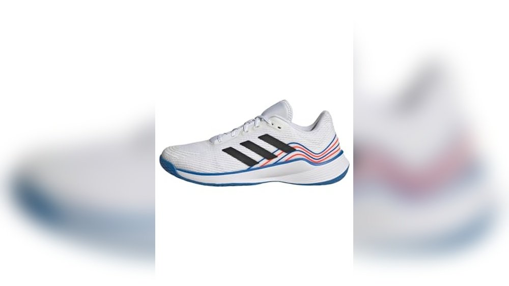 Shoes for Coaching Volleyball