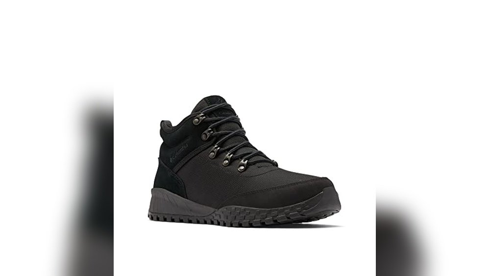 Shoes for Cold Weather Men