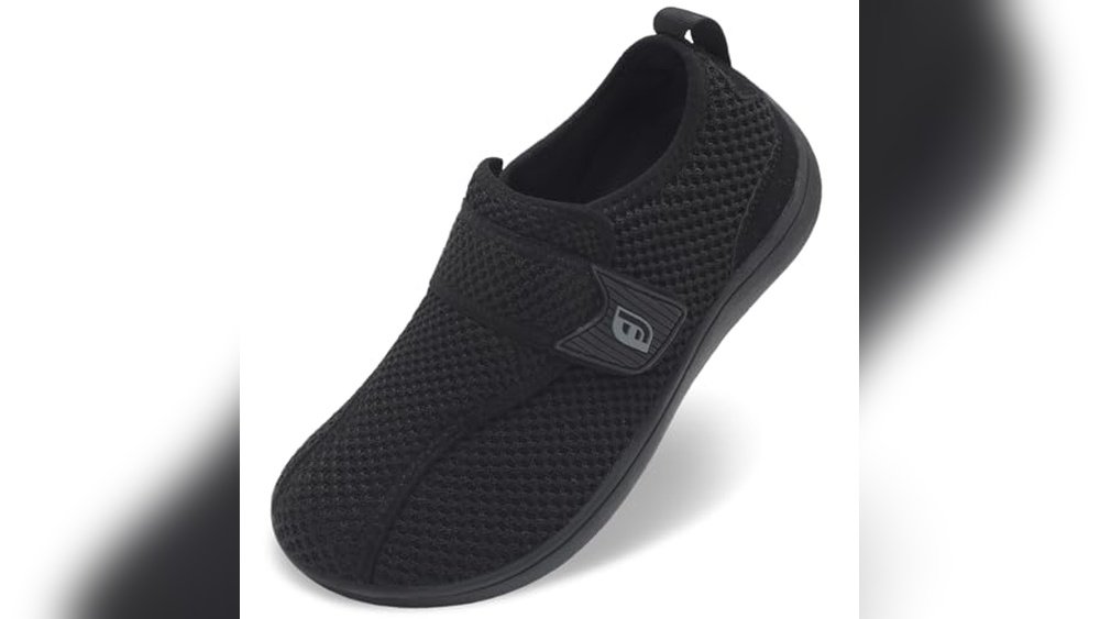 Shoes for Elderly With Swollen Feet