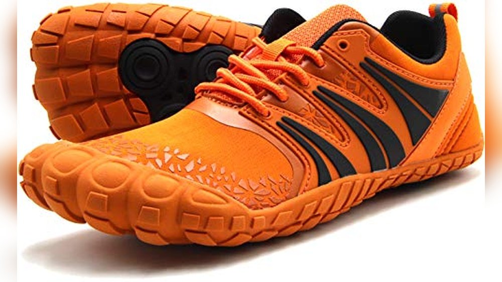 Shoes for Orange Theory