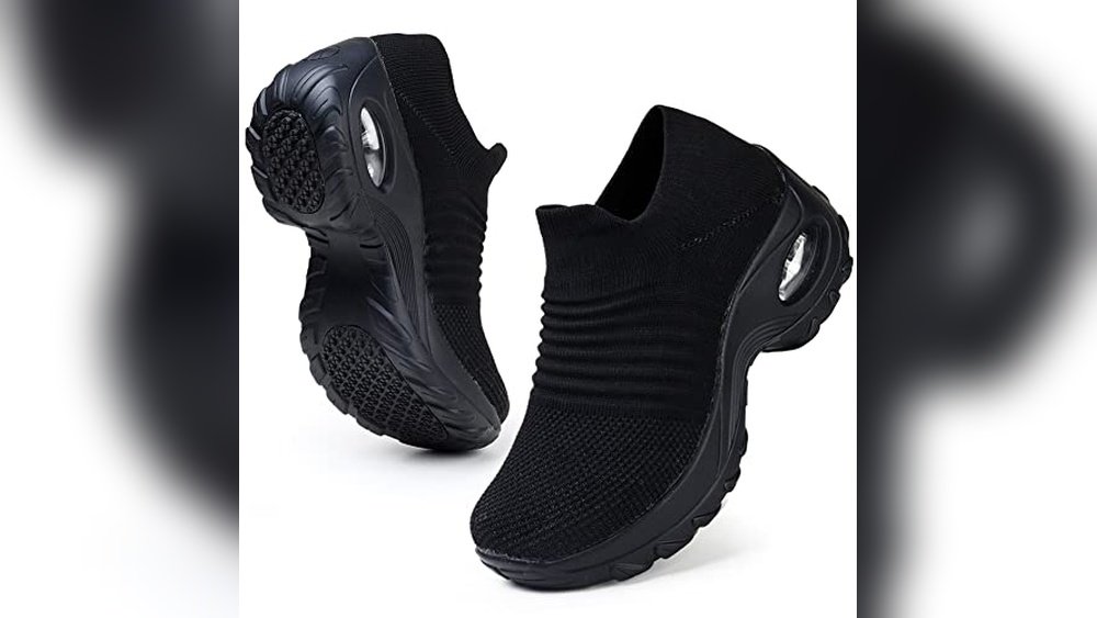 Shoes for Plus Size Nurses