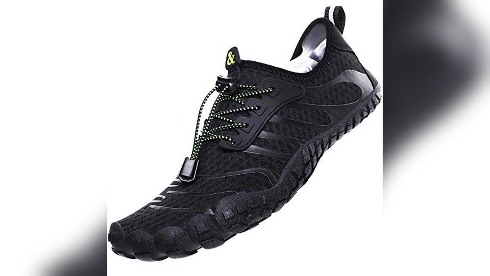 Shoes for Pool Cleaning