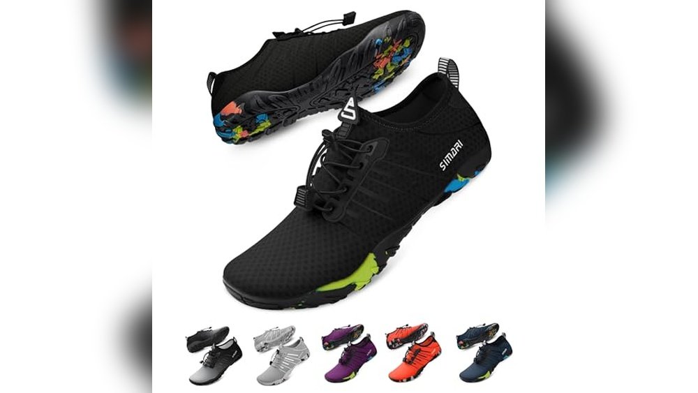 Shoes for Rafting And Hiking