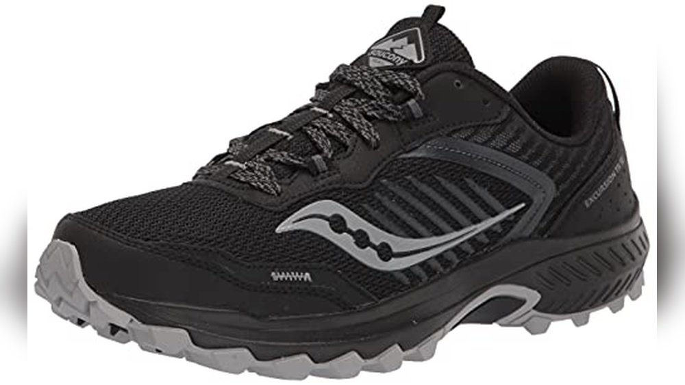 Shoes for Trail And Road Running