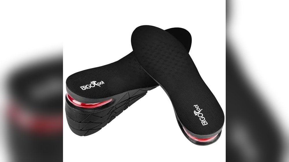 Shoes to Increase Height