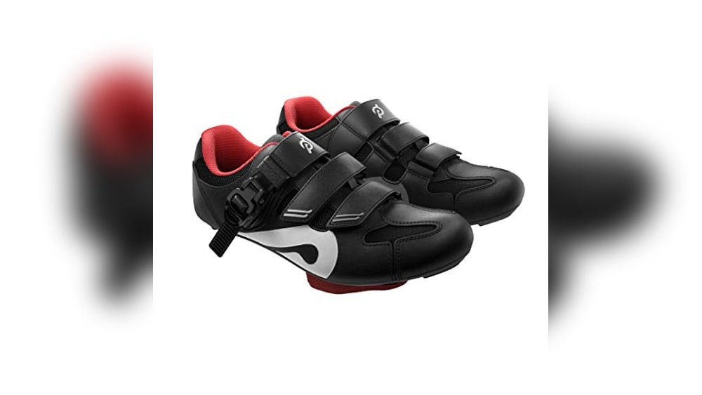 Tennis Shoes for Cycling
