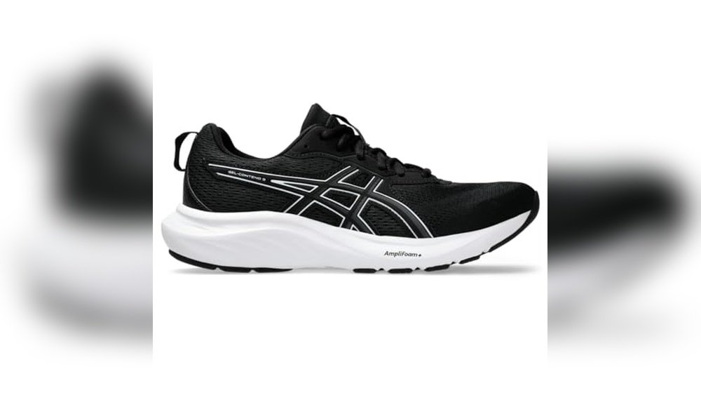Walking Shoes for Underpronation