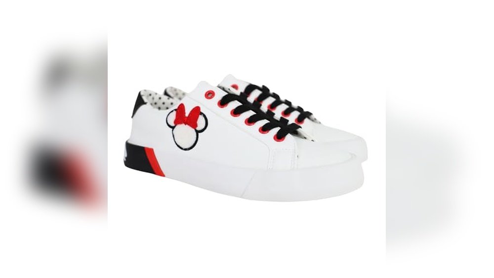 Womens Shoes for Disney