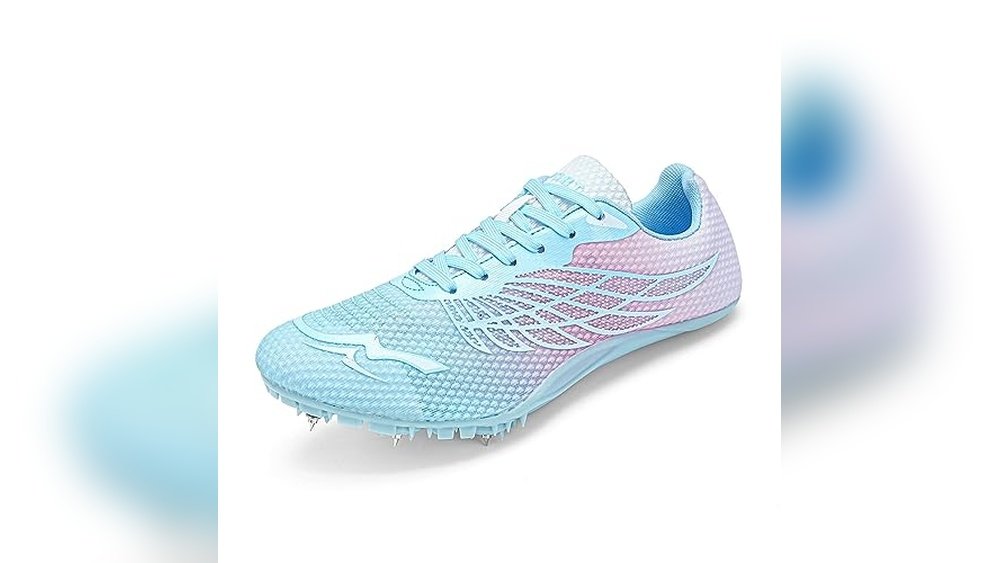 Womens Track Shoes Without Spikes