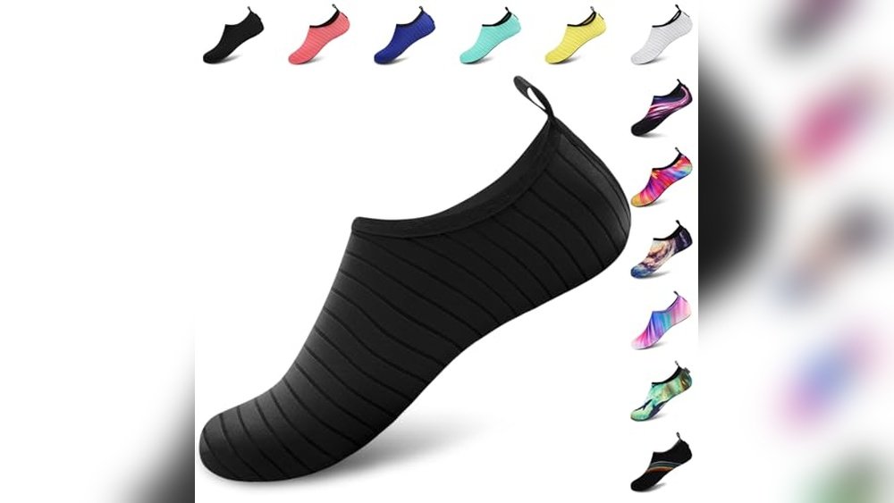 Womens Water Shoes for Paddle Boarding
