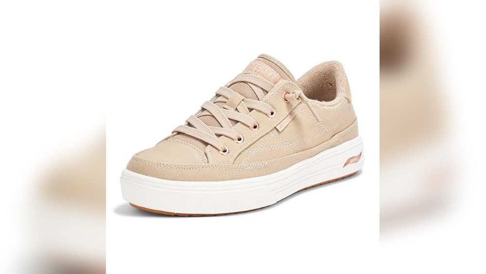 Best Fashion Sneakers for Women