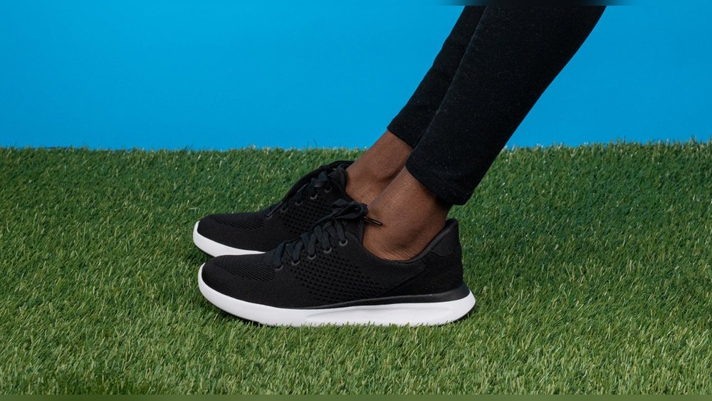 Sneakers Vs Trainers